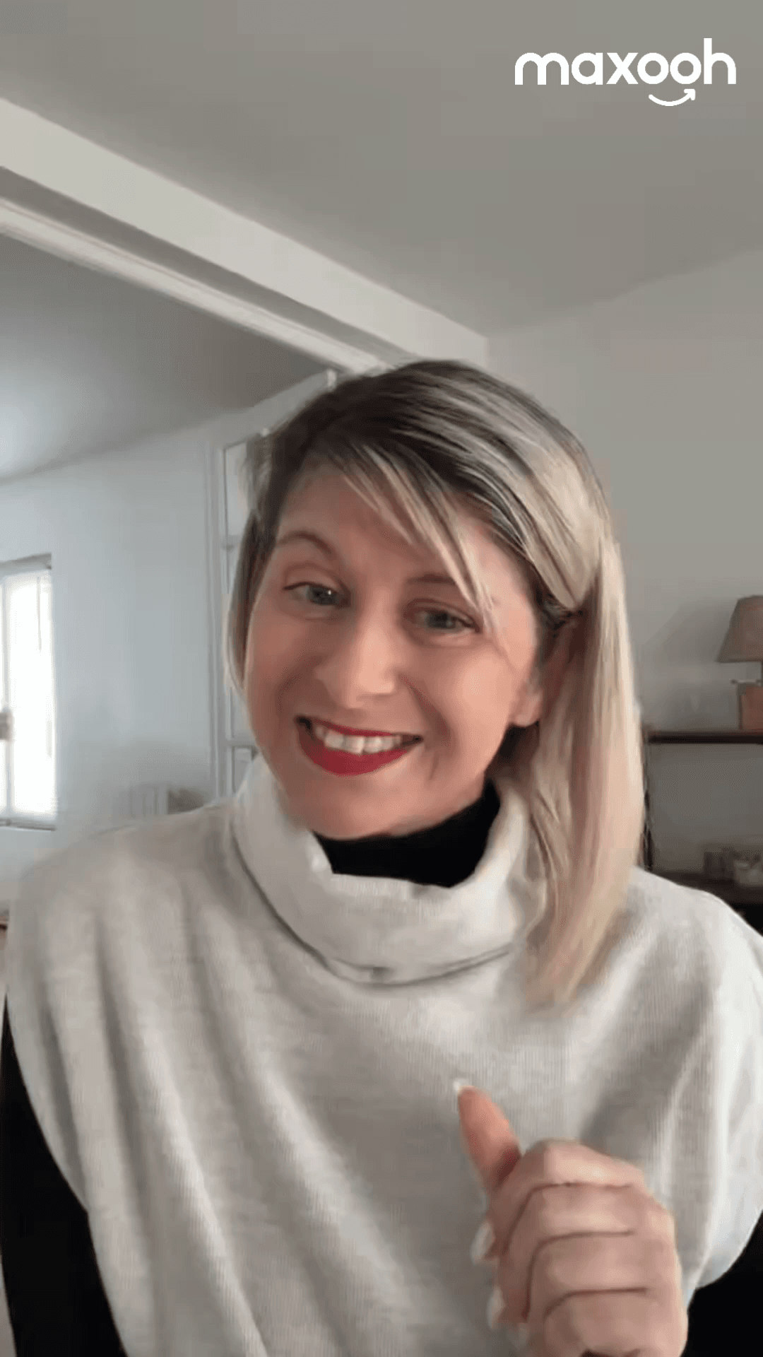 Témoignage de Julie B. — Châteauroux