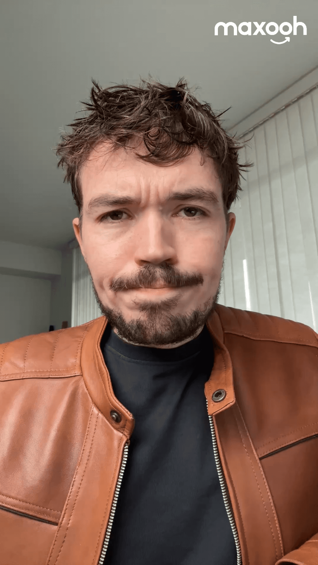 Témoignage de Thomas D. — Vire Normandie 