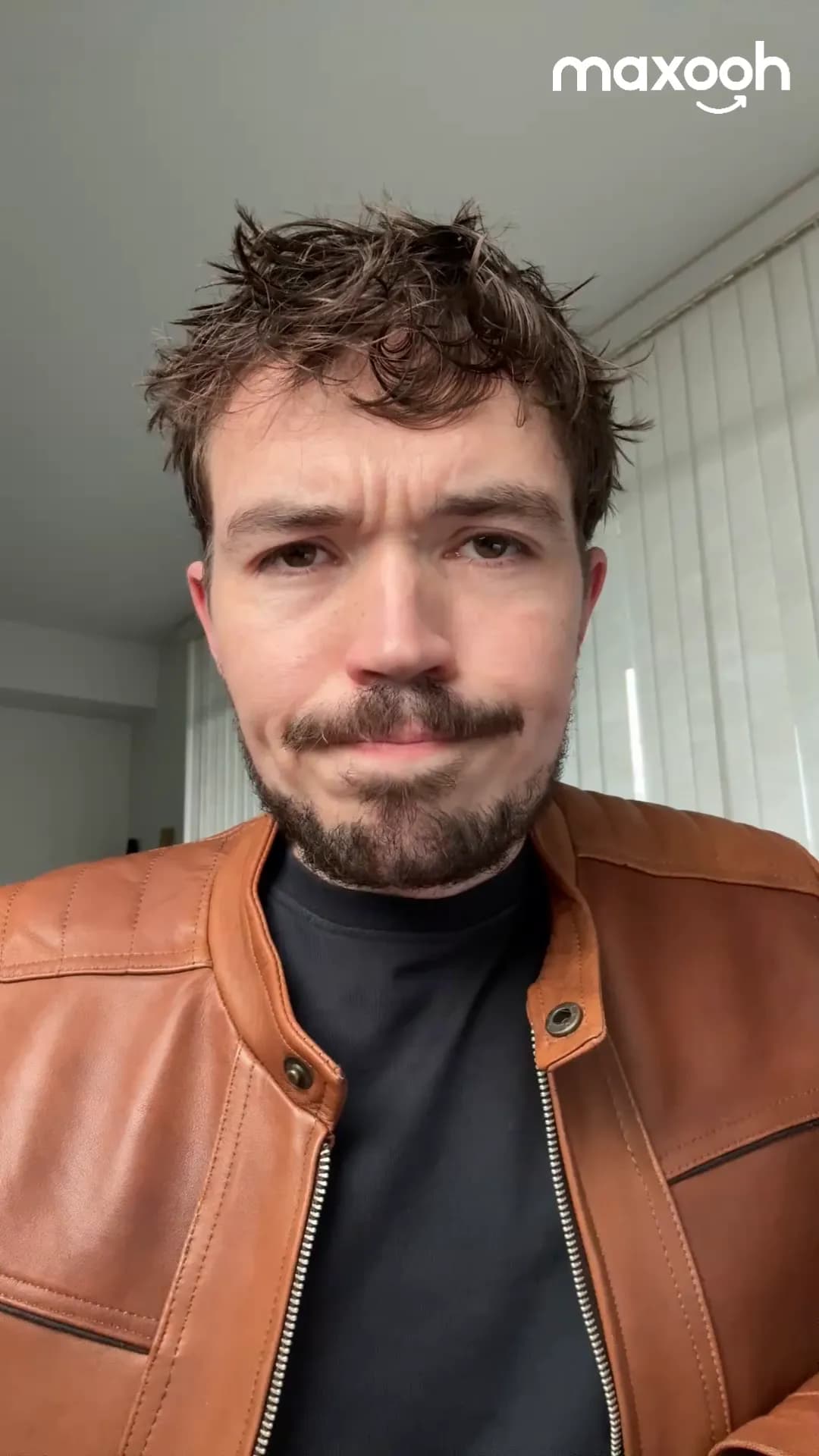 Témoignage de Thomas D. — Vire Normandie