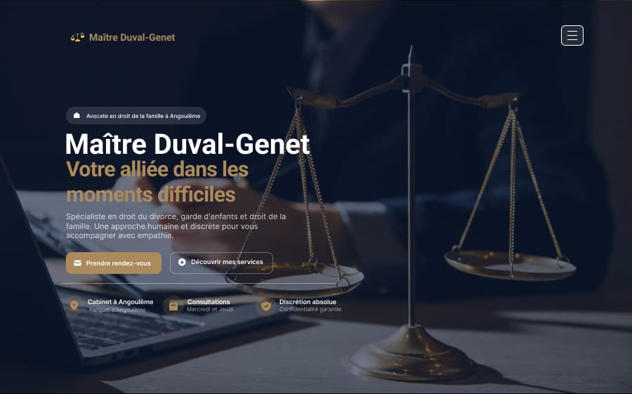 Site web réalisé par Maxooh