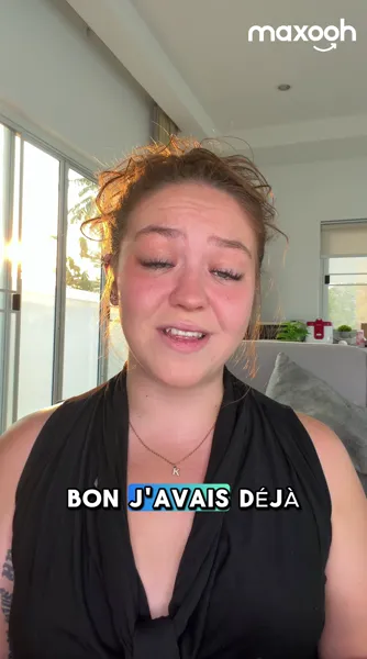 Céline L., Restauratrice à Granville