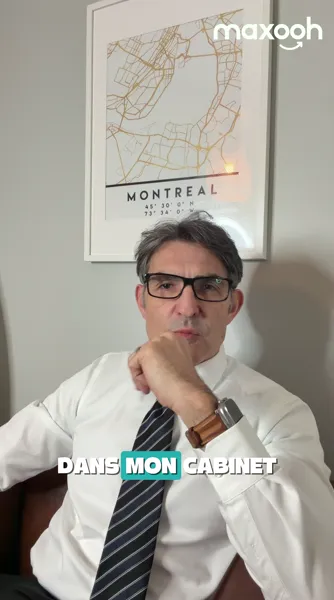 Pierre D., Conseiller juridique à Toulouse
